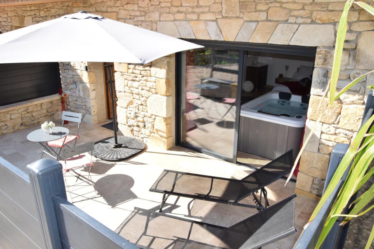 De Charme L Etoile Holiday home