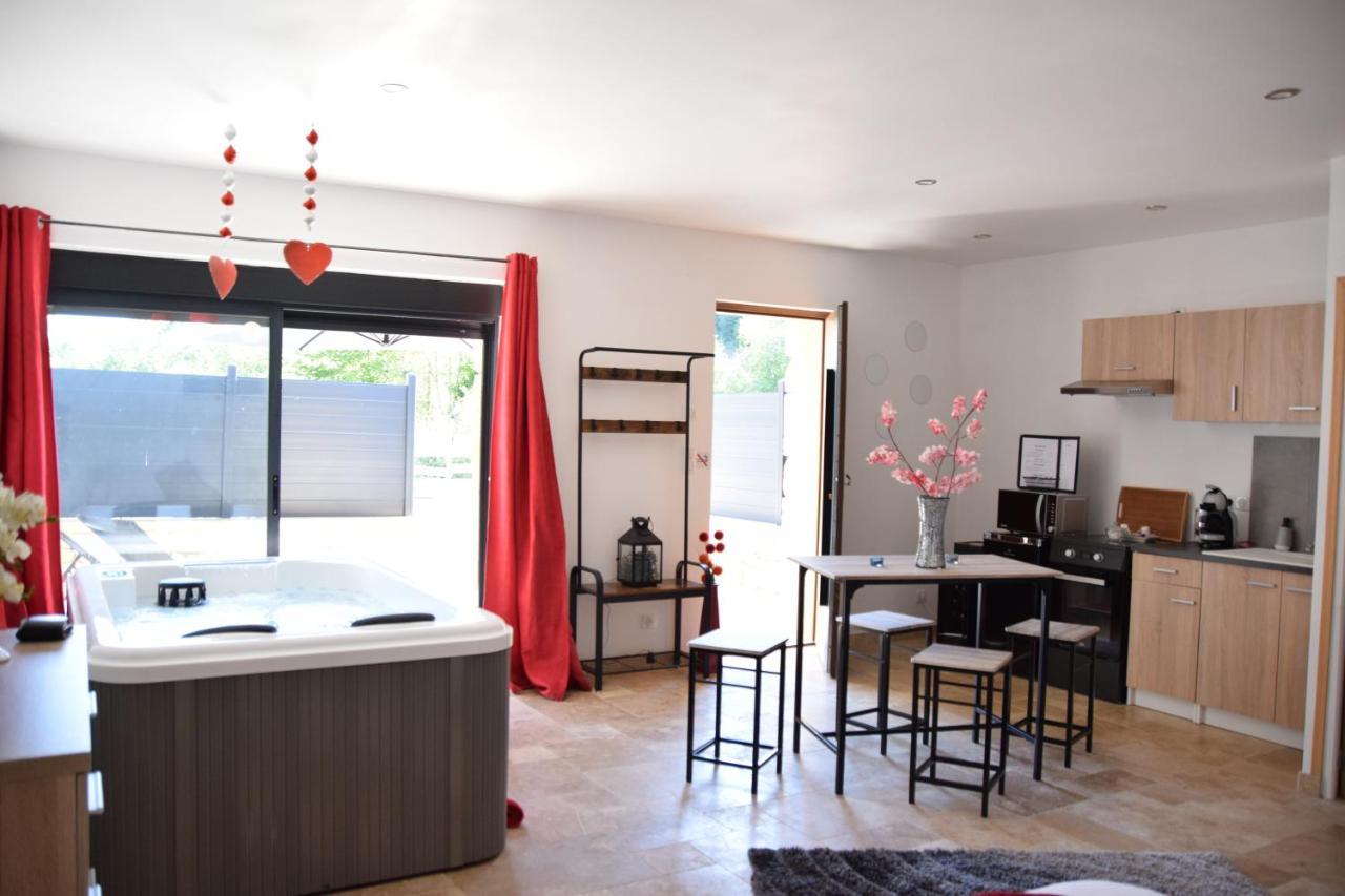 De Charme L Etoile Holiday home *