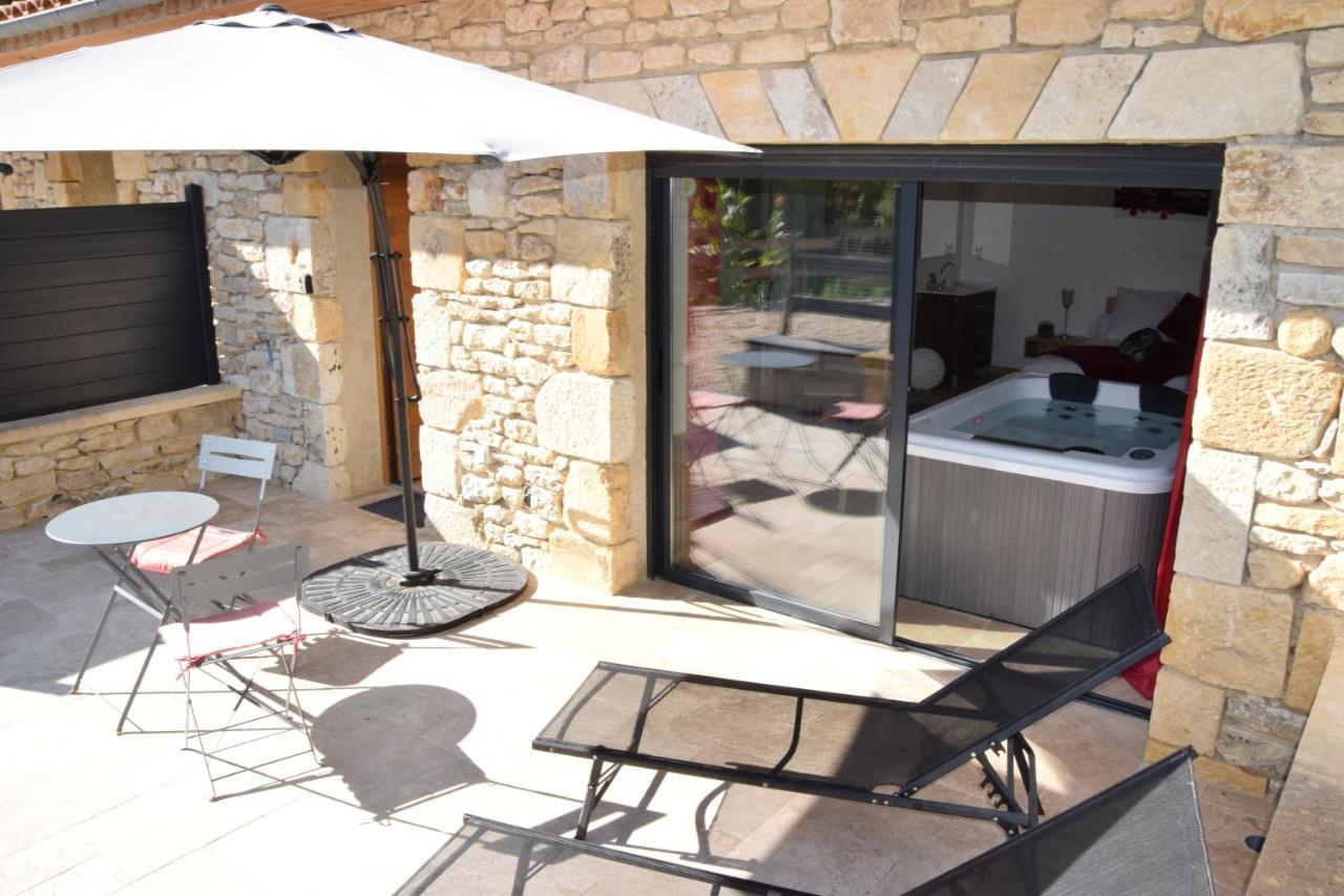 De Charme L Etoile Holiday home Beynac-et-Cazenac
