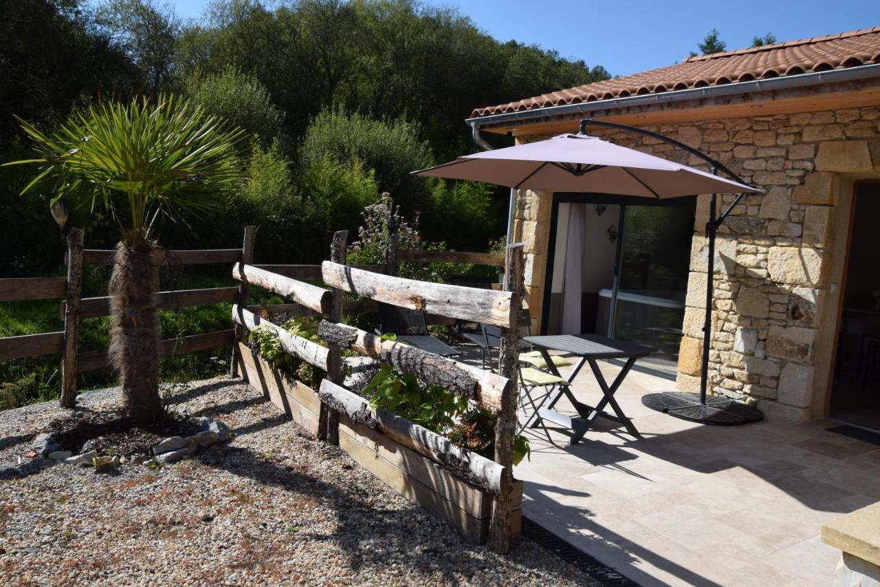Holiday home De Charme L Etoile Beynac-et-Cazenac