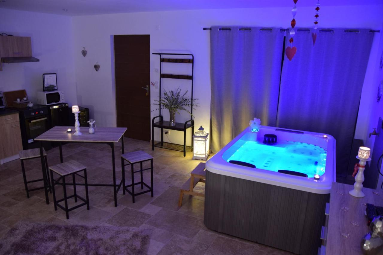 Holiday home De Charme L Etoile *