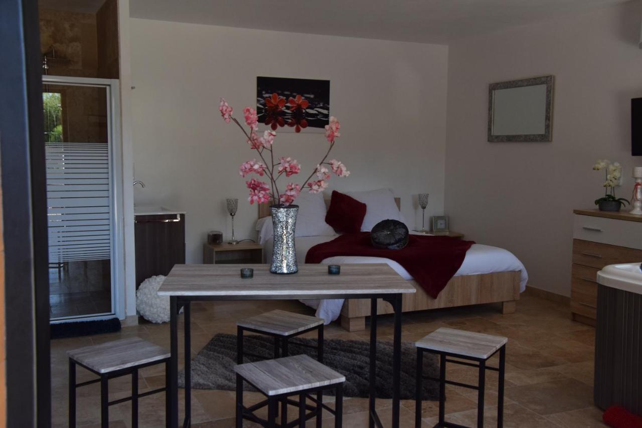 Holiday home De Charme L Etoile