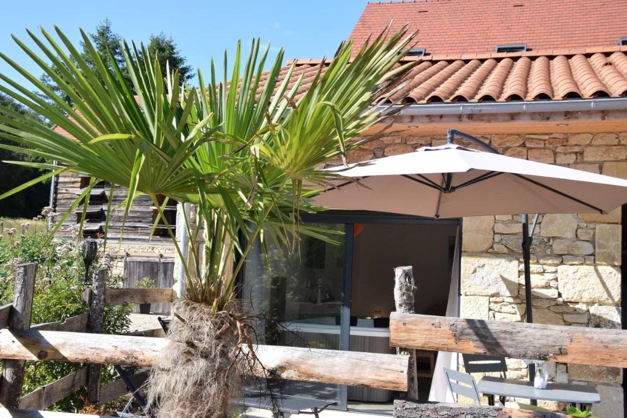 De Charme L Etoile Holiday home