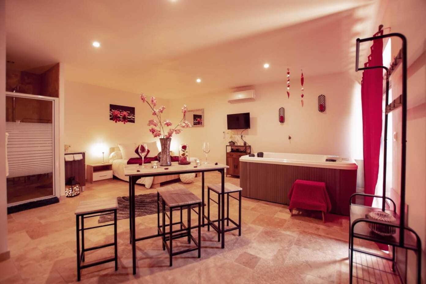 Holiday home De Charme L Etoile