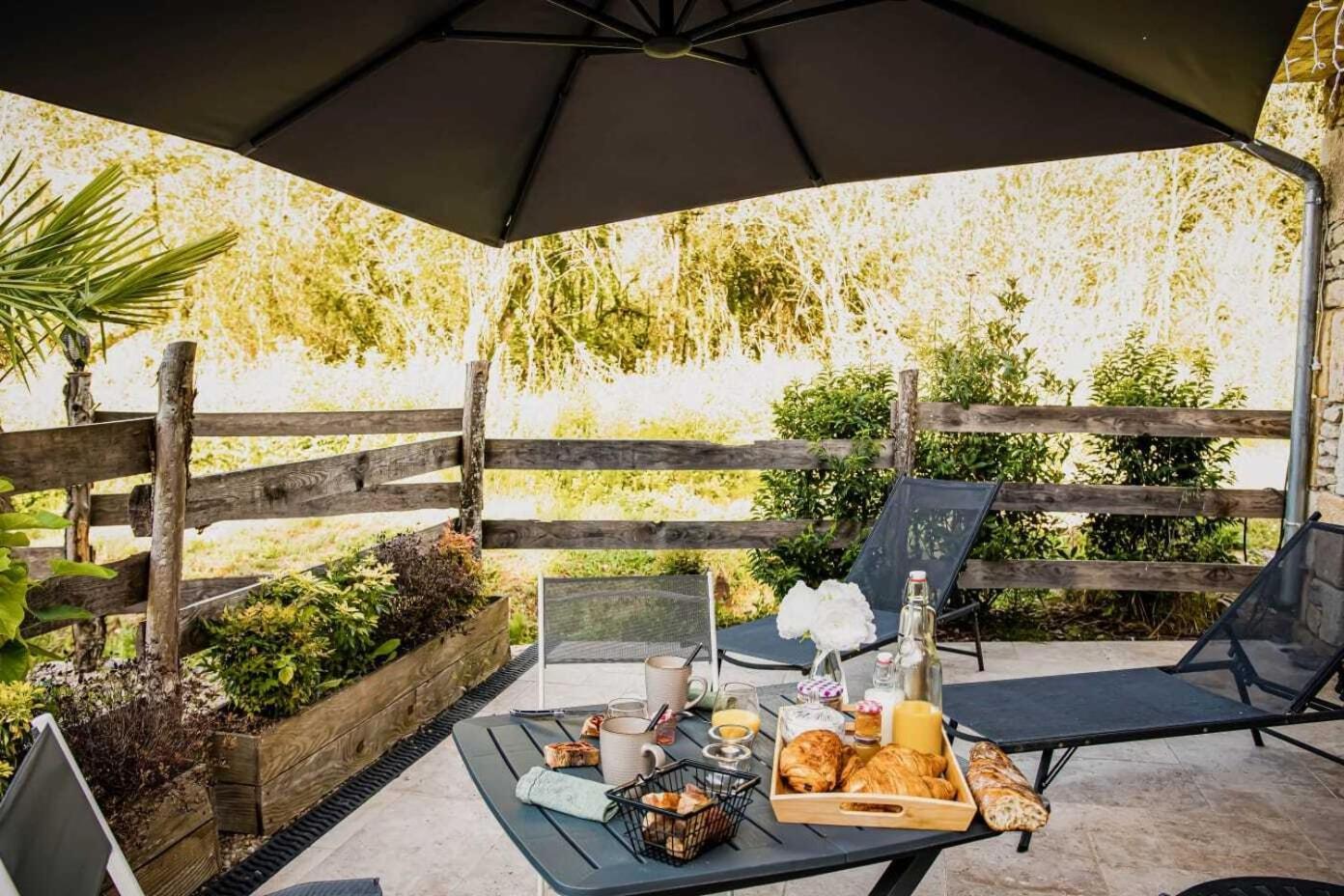 De Charme L Etoile Holiday home *