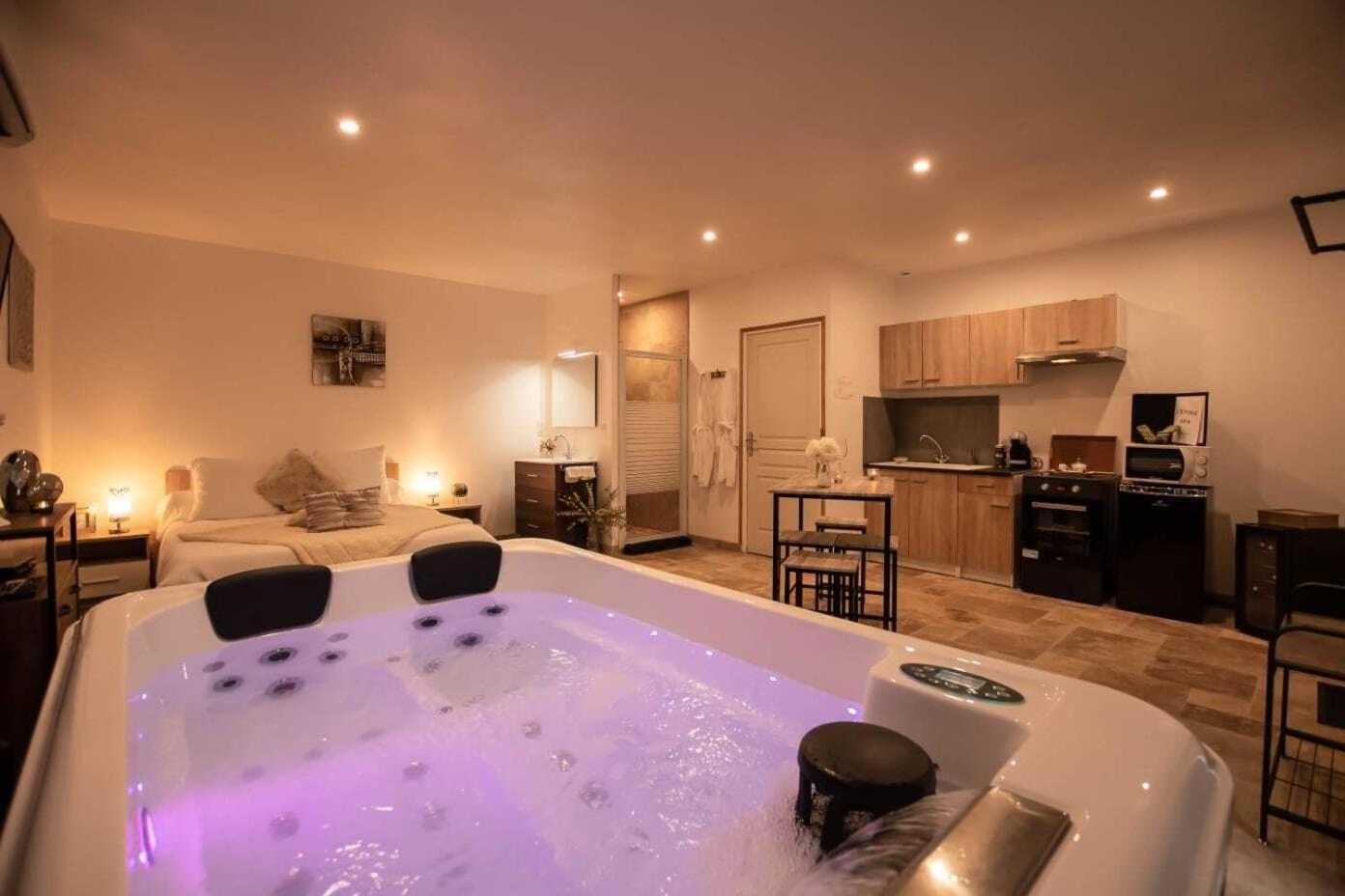 De Charme L Etoile Holiday home Beynac-et-Cazenac